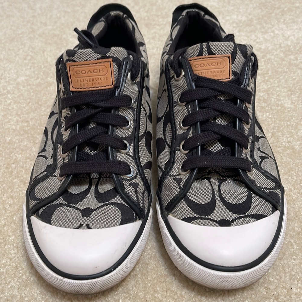 Coach | Tennis Shoes